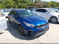 3KPF34AD4LE261475 2020 KIA FORTE