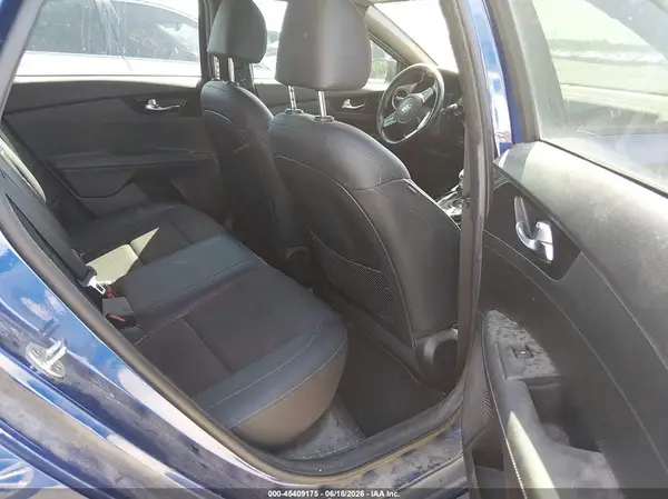 3KPF34AD4LE261475 2020 KIA FORTE - Image 8