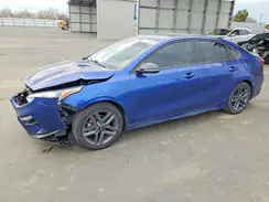 3KPF34AD4LE261489 2020 KIA FORTE