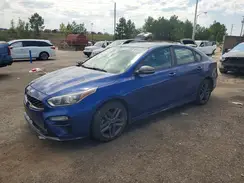 3KPF34AD4LE261833 2020 KIA FORTE