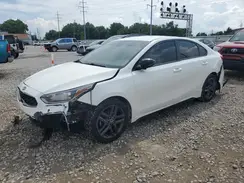 3KPF34AD4ME263874 2021 KIA FORTE