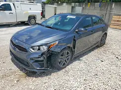 3KPF34AD4ME268184 2021 KIA FORTE