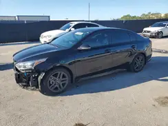 3KPF34AD4ME269464 2021 KIA FORTE