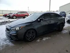 3KPF34AD4ME270372 2021 KIA FORTE