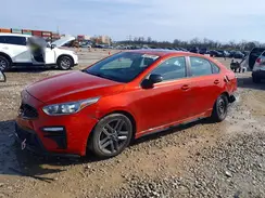 3KPF34AD4ME271490 2021 KIA FORTE