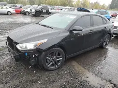 3KPF34AD4ME271893 2021 KIA FORTE