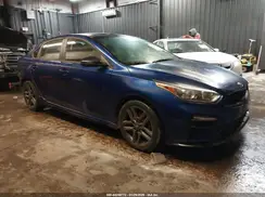 3KPF34AD4ME276155 2021 KIA FORTE