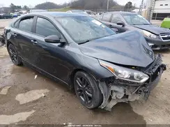 3KPF34AD4ME278066 2021 KIA FORTE