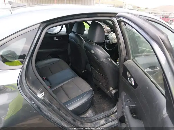 3KPF34AD4ME278066 2021 KIA FORTE - Image 8