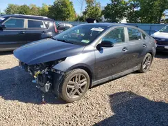 3KPF34AD4ME278441 2021 KIA FORTE