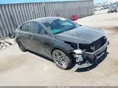 3KPF34AD4ME278553 2021 KIA FORTE