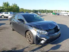 3KPF34AD4ME278567 2021 KIA FORTE