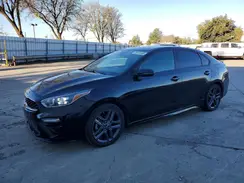 3KPF34AD4ME278990 2021 KIA FORTE