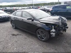 3KPF34AD4ME279444 2021 KIA FORTE
