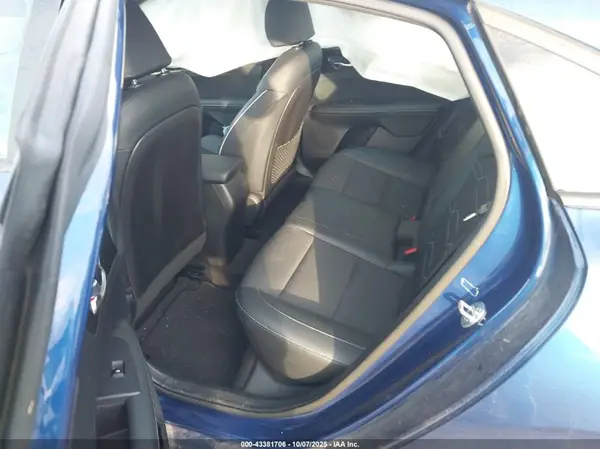 3KPF34AD4ME279850 2021 KIA FORTE - Image 8