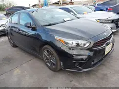 3KPF34AD4ME280397 2021 KIA FORTE