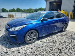 3KPF34AD4ME280643 2021 KIA FORTE