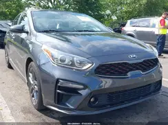 3KPF34AD4ME280920 2021 KIA FORTE