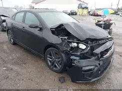 3KPF34AD4ME281775 2021 KIA FORTE