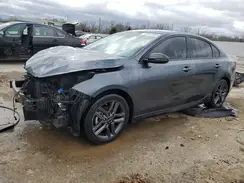 3KPF34AD4ME282764 2021 KIA FORTE