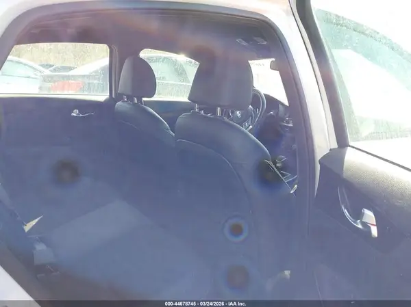3KPF34AD4ME283672 2021 KIA FORTE - Image 8