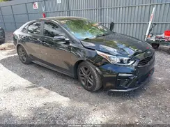 3KPF34AD4ME284112 2021 KIA FORTE