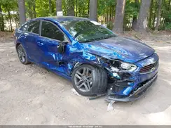 3KPF34AD4ME285003 2021 KIA FORTE