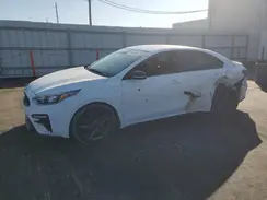 3KPF34AD4ME285762 2021 KIA FORTE