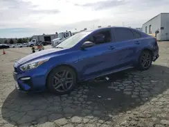 3KPF34AD4ME286569 2021 KIA FORTE