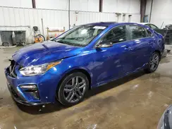 3KPF34AD4ME288385 2021 KIA FORTE