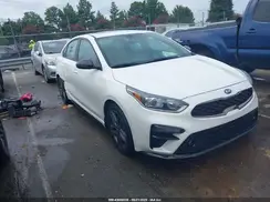 3KPF34AD4ME288838 2021 KIA FORTE