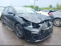 3KPF34AD4ME290119 2021 KIA FORTE