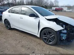 3KPF34AD4ME291397 2021 KIA FORTE