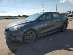 3KPF34AD4ME292338 2021 KIA FORTE