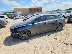 3KPF34AD4ME292520 2021 KIA FORTE