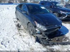 3KPF34AD4ME293103 2021 KIA FORTE