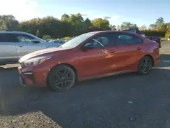 3KPF34AD4ME296373 2021 KIA FORTE