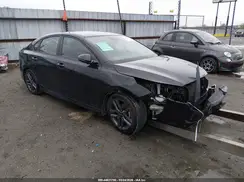 3KPF34AD4ME297698 2021 KIA FORTE