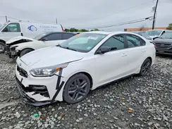 3KPF34AD4ME299774 2021 KIA FORTE