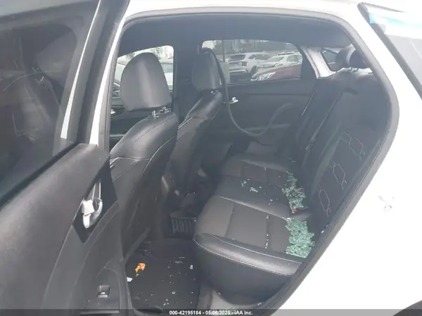 3KPF34AD4ME301846 2021 KIA FORTE - Image 8