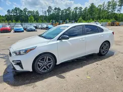 3KPF34AD4ME303662 2021 KIA FORTE