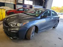 3KPF34AD4ME306545 2021 KIA FORTE