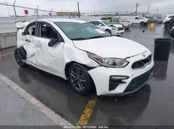 3KPF34AD4ME306853 2021 KIA FORTE
