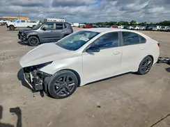 3KPF34AD4ME306965 2021 KIA FORTE