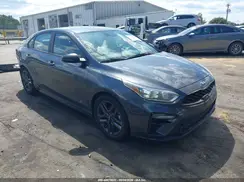 3KPF34AD4ME308330 2021 KIA FORTE