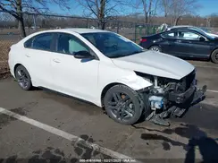 3KPF34AD4ME310031 2021 KIA FORTE