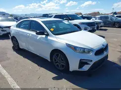 3KPF34AD4ME310286 2021 KIA FORTE