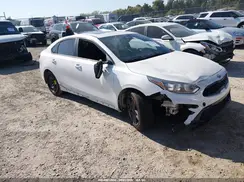 3KPF34AD4ME311003 2021 KIA FORTE