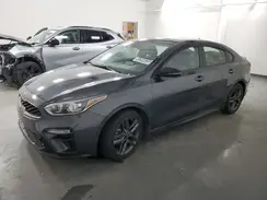 3KPF34AD4ME312801 2021 KIA FORTE