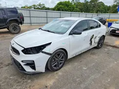 3KPF34AD4ME313432 2021 KIA FORTE